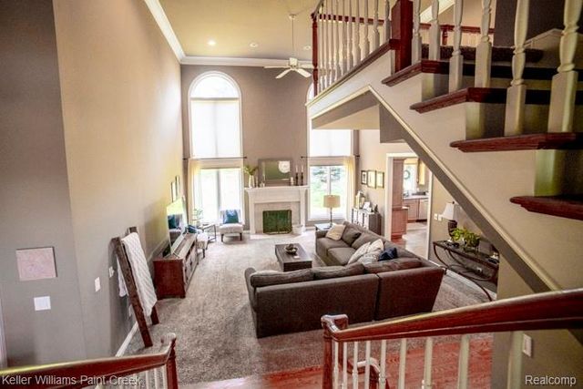 4853 Goodison Place Drive, Rochester, MI 48306