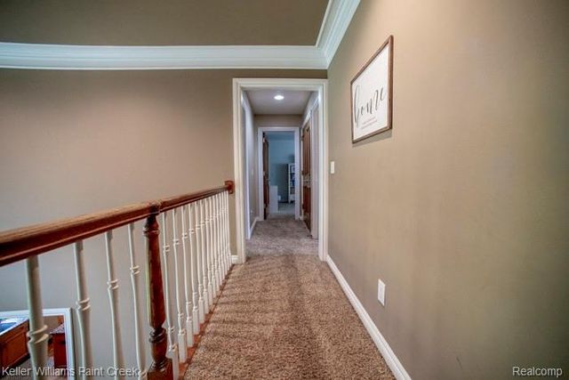 4853 Goodison Place Drive, Rochester, MI 48306