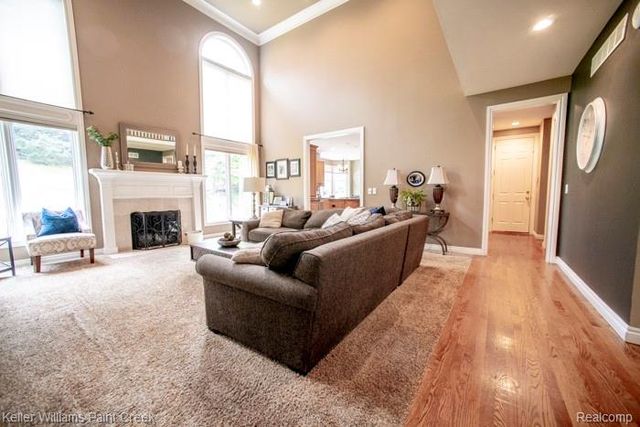 4853 Goodison Place Drive, Rochester, MI 48306