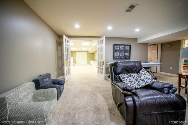4853 Goodison Place Drive, Rochester, MI 48306