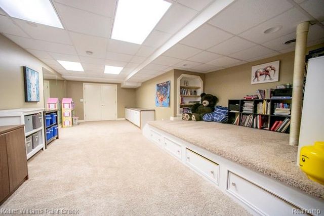 4853 Goodison Place Drive, Rochester, MI 48306
