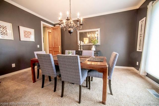 4853 Goodison Place Drive, Rochester, MI 48306