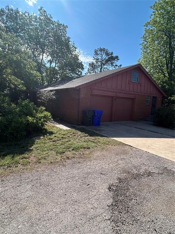 1600 E Imhoff Road, Norman, OK 73071