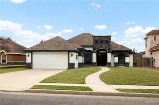 2115 Roman Street, Mission, TX 78573