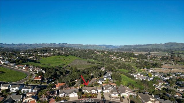 241 La Cresta Dr, Arroyo Grande, CA 93420