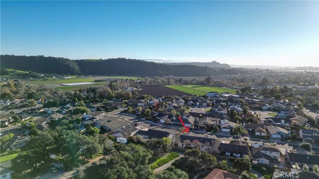 241 La Cresta Dr, Arroyo Grande, CA 93420