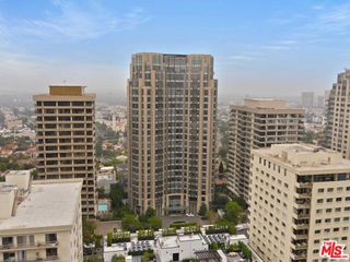10776 Wilshire Boulevard 603, Los Angeles, CA 90024