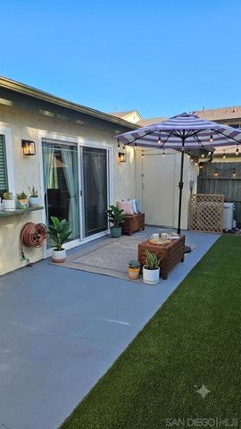 5450 Kiowa, La Mesa, CA 91942