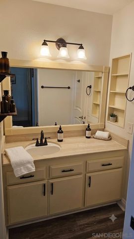 5450 Kiowa, La Mesa, CA 91942