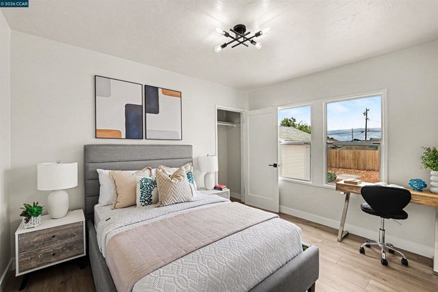 2814 Ohio Ave., Richmond, CA 94804