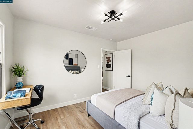 2814 Ohio Ave., Richmond, CA 94804