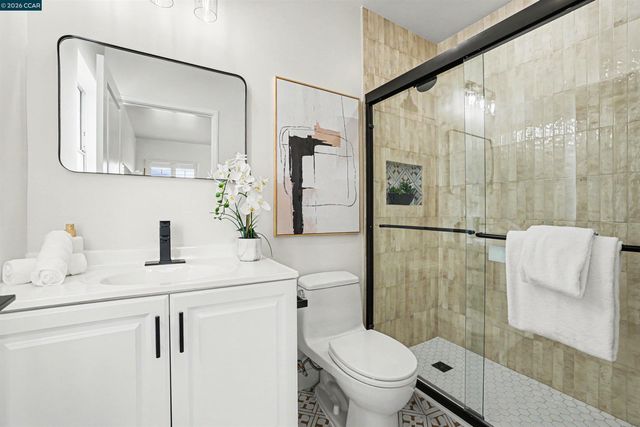 2814 Ohio Ave., Richmond, CA 94804