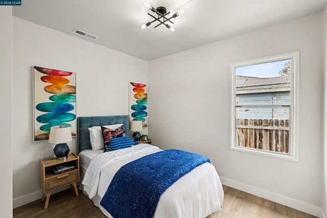 2814 Ohio Ave., Richmond, CA 94804
