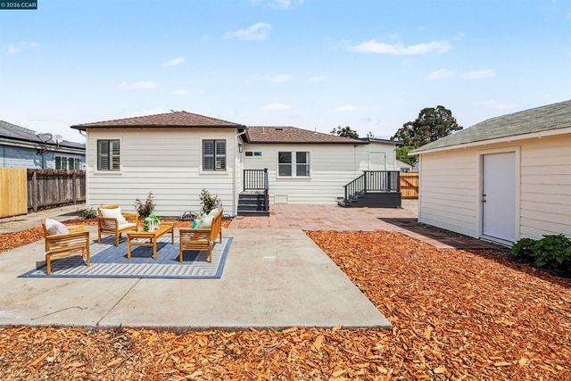 2814 Ohio Ave., Richmond, CA 94804