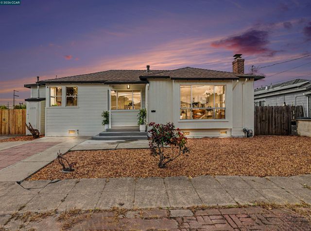 2814 Ohio Ave., Richmond, CA 94804