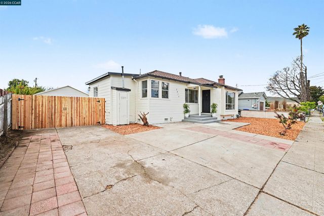 2814 Ohio Ave., Richmond, CA 94804