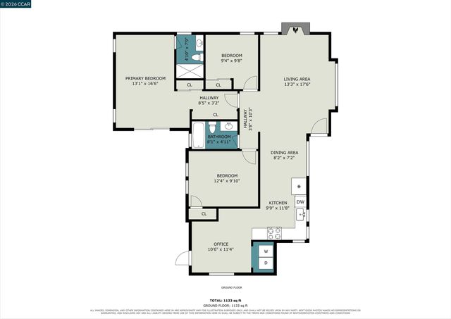 2814 Ohio Ave., Richmond, CA 94804