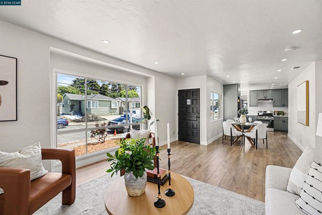 2814 Ohio Ave., Richmond, CA 94804