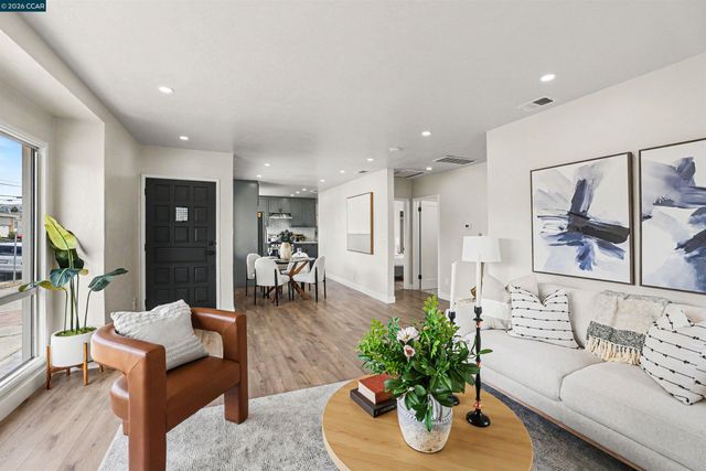 2814 Ohio Ave., Richmond, CA 94804