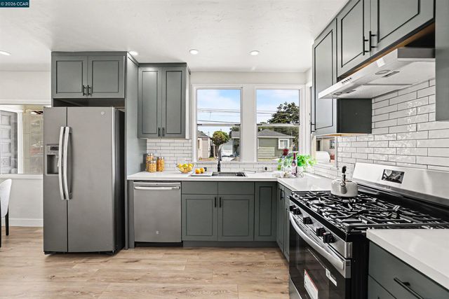 2814 Ohio Ave., Richmond, CA 94804
