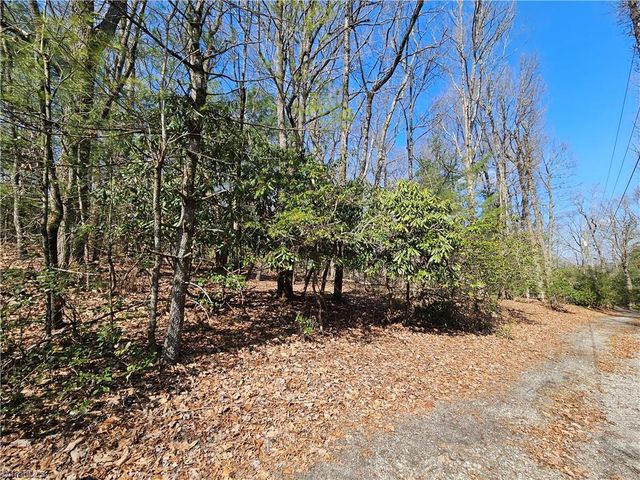 TBD Mt. Retreat Road, Roaring Gap, NC 28668
