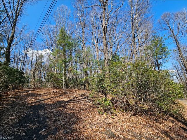 TBD Mt. Retreat Road, Roaring Gap, NC 28668