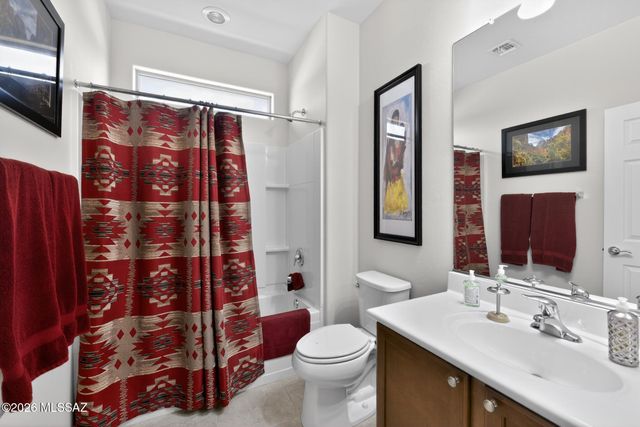 14066 E Stanhope Boulevard, Vail, AZ 85641