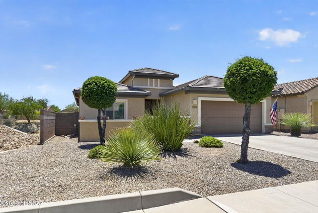 14066 E Stanhope Boulevard, Vail, AZ 85641