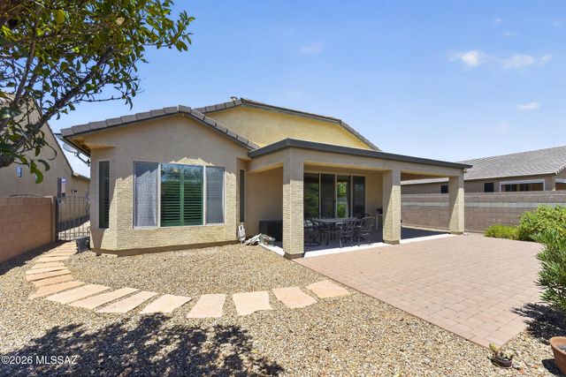 14066 E Stanhope Boulevard, Vail, AZ 85641
