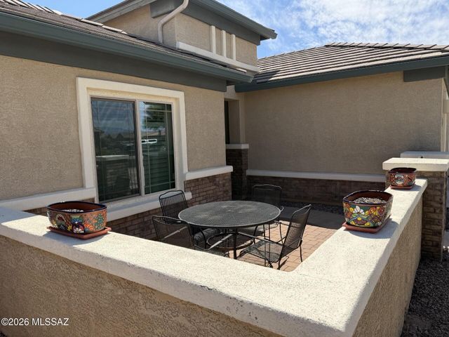 14066 E Stanhope Boulevard, Vail, AZ 85641