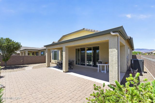 14066 E Stanhope Boulevard, Vail, AZ 85641