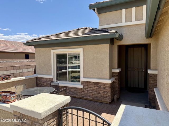 14066 E Stanhope Boulevard, Vail, AZ 85641