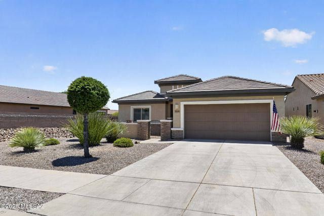 14066 E Stanhope Boulevard, Vail, AZ 85641