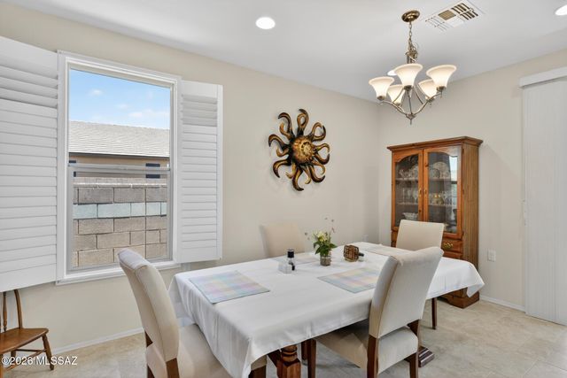 14066 E Stanhope Boulevard, Vail, AZ 85641