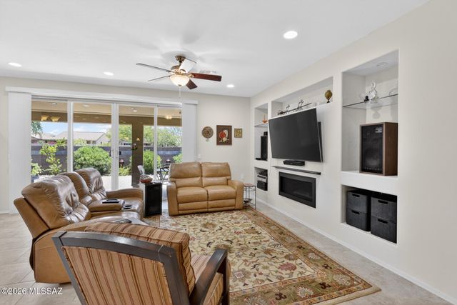 14066 E Stanhope Boulevard, Vail, AZ 85641