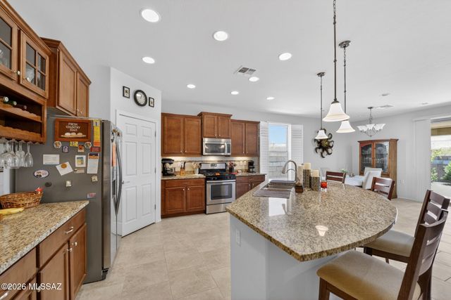 14066 E Stanhope Boulevard, Vail, AZ 85641
