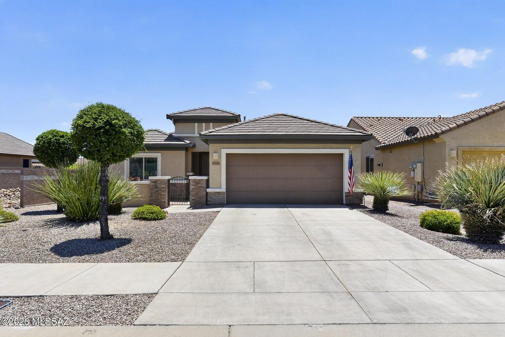 14066 E Stanhope Boulevard, Vail, AZ 85641