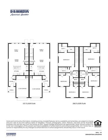 462 Sweet Spring Drive, Lavon, TX 75166