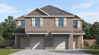 462 Sweet Spring Drive, Lavon, TX 75166