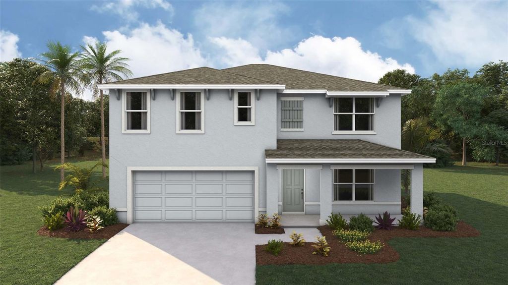 10197 SE 158TH LANE, Summerfield, FL 34491
