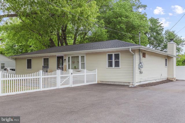 22680 BELLWOOD LN, California, MD 20619