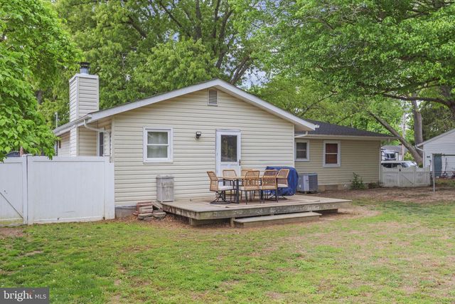 22680 BELLWOOD LN, California, MD 20619
