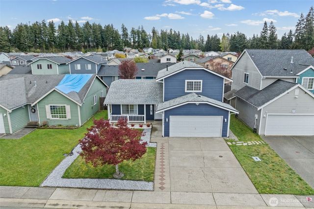 20309 13th Avenue E, Spanaway, WA 98387