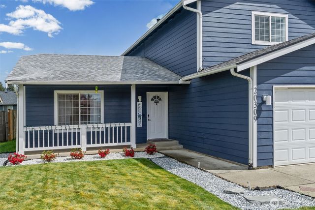 20309 13th Avenue E, Spanaway, WA 98387