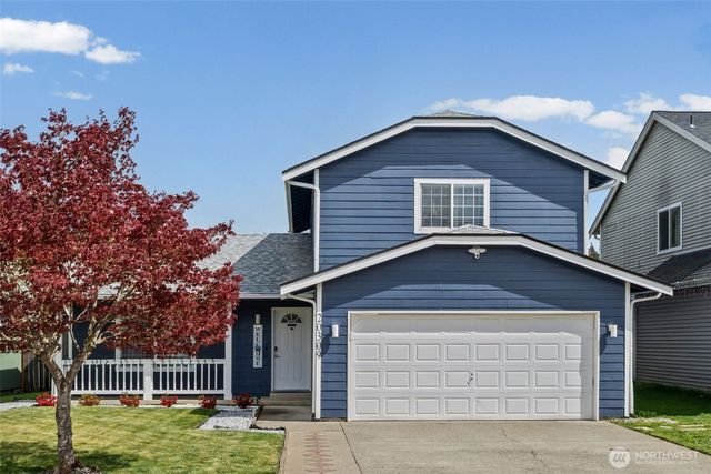 20309 13th Avenue E, Spanaway, WA 98387
