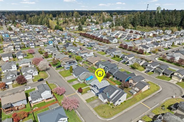 20309 13th Avenue E, Spanaway, WA 98387