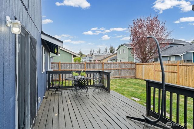 20309 13th Avenue E, Spanaway, WA 98387