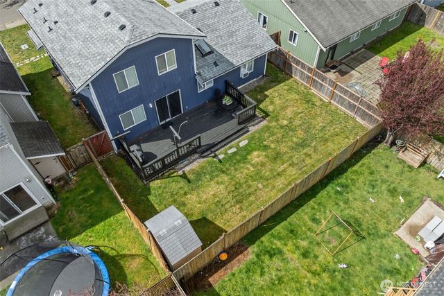 20309 13th Avenue E, Spanaway, WA 98387