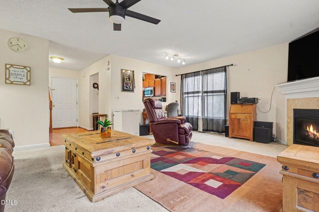 1502 Oakland Hills Way, Raleigh, NC 27604