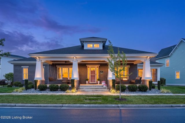 11405 Sweetflag Cir, Prospect, KY 40059